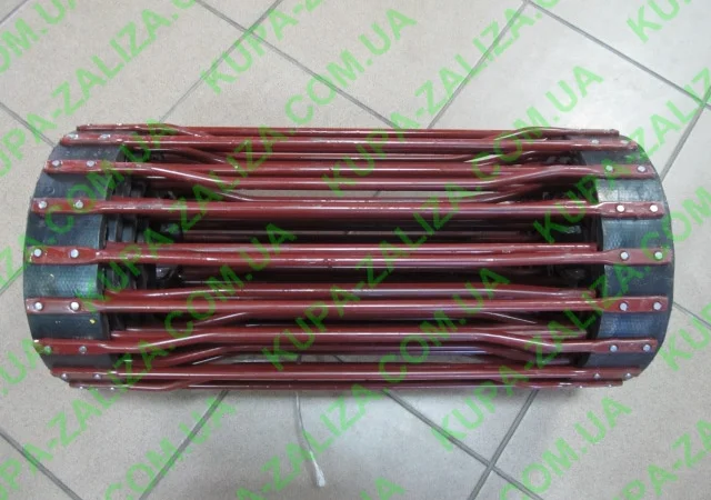 Транспортеры картофелекопалки картофелеуборочного комбайна - фото № 8