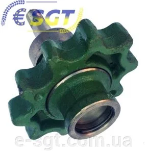 Трясун картофелекопалки двухрядной Польша - фото № 1