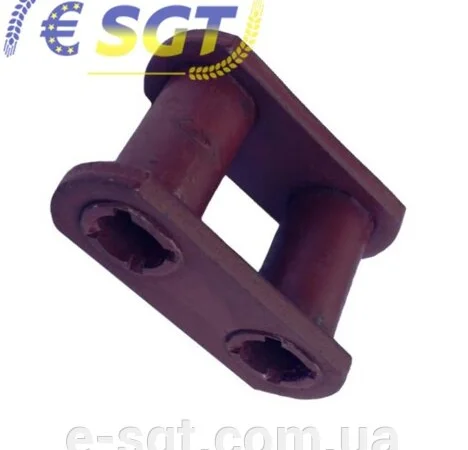 Звено бинокли картофелекопалки двухрядной Польша - фото № 1