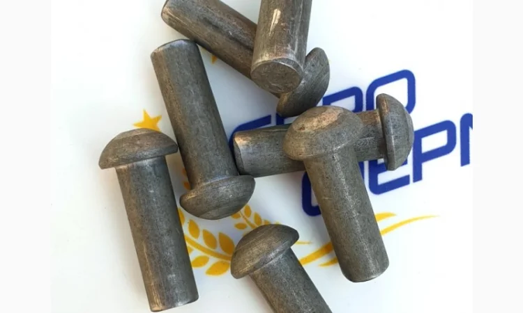 Закльопки картоплекопачки копалки КТН Польща - фото № 1