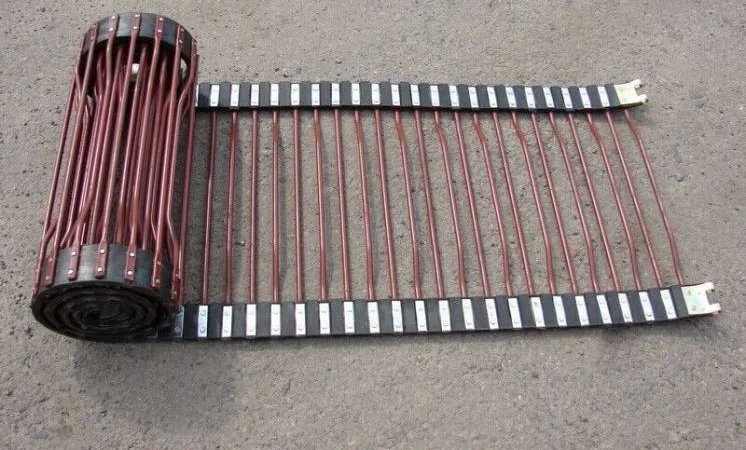 Транспортер картоплекопачки копалки Польща - фото № 1