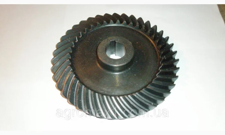 Шестерня хвостовик планітарка картоплекопачки копалки Польща - фото № 1
