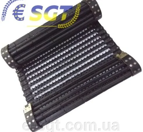 Транспортер горка картопляного комбайна картоплезбирального комбайна Anna Оригінал - фото № 1