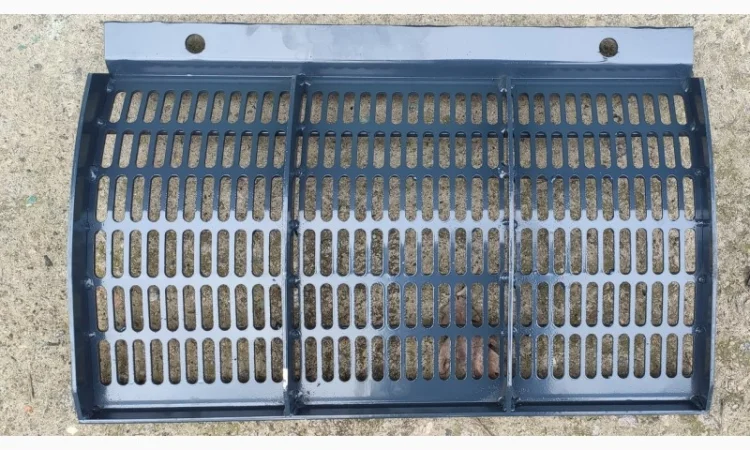 Підбарабання Claas Lexion 460-580 - фото № 3