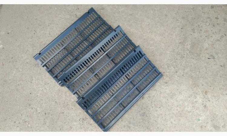 Підбарабання Claas Lexion 460-580 - фото № 5