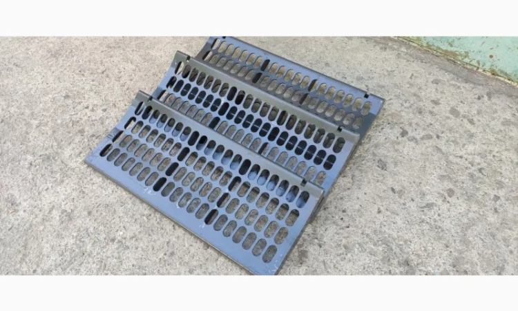 Підбарабання кукурудзяне Claas Lexion 450-600 - фото № 1