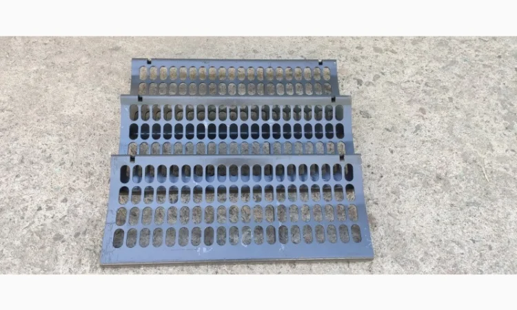 Підбарабання кукурудзяне Claas Lexion 450-600 - фото № 2