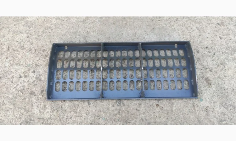 Підбарабання кукурудзяне Claas Lexion 450-600 - фото № 4