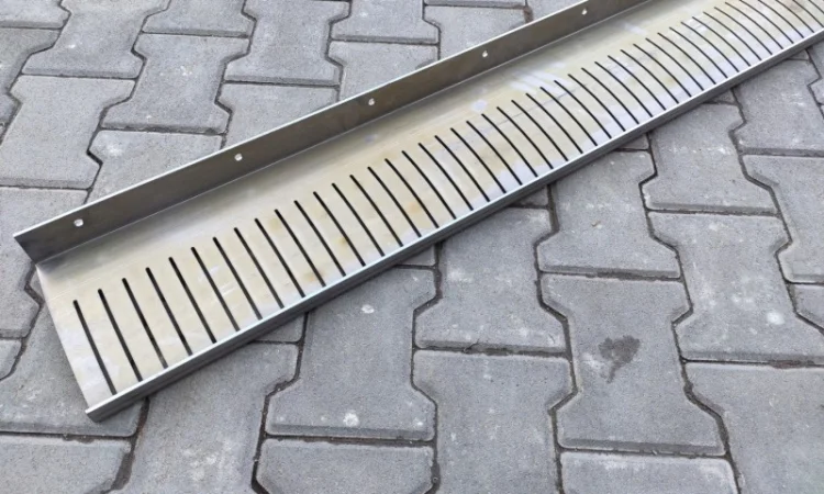 Пластина подрібнювача Claas Lexion - фото № 3