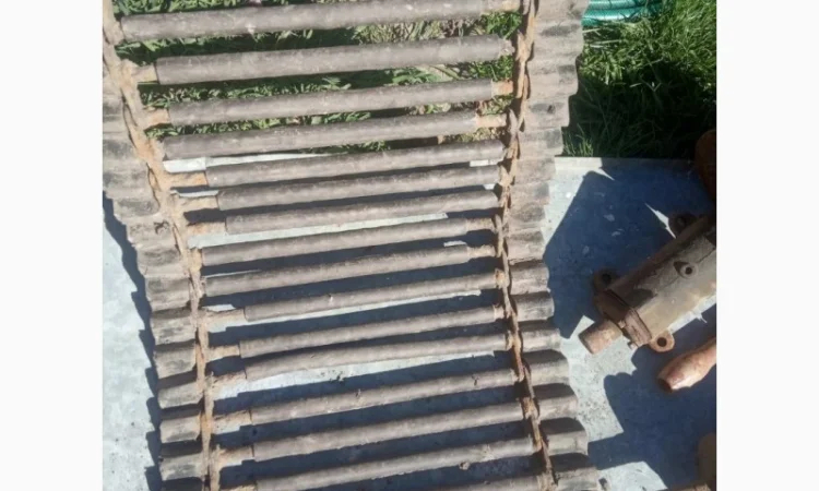 Продам транспортери до картоплекомбайнів - фото № 9