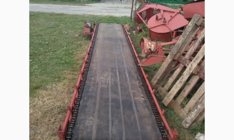 Продам транспортери до картоплекомбайнів - фото № 2