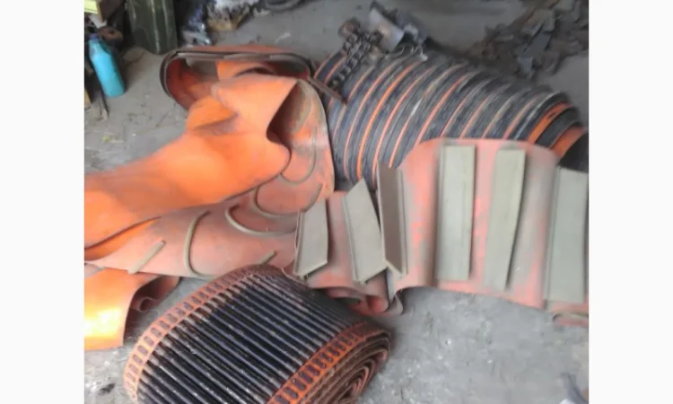 Продам транспортери до картоплекомбайнів - фото № 5