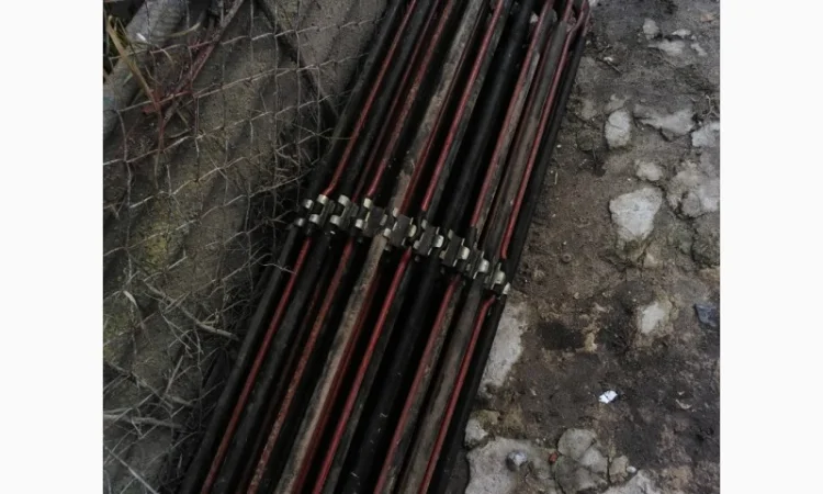 Продам транспортери до картоплекомбайнів - фото № 6