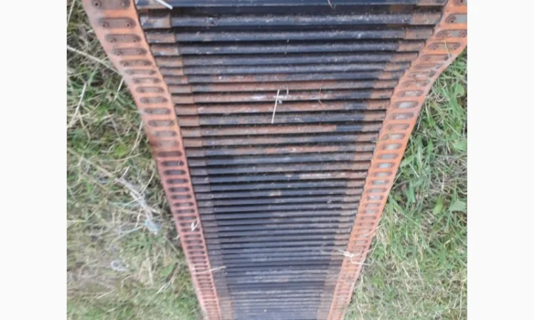 Запчастини до комбайна Дружба-Рязанець - фото № 8