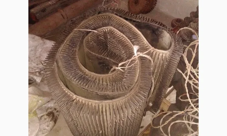 Транспортер до картоплекомбайна - фото № 1