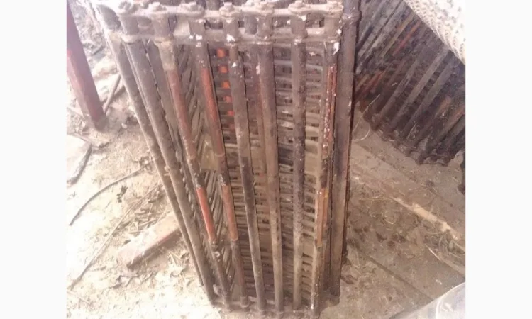 Транспортер до картоплекомбайна - фото № 11