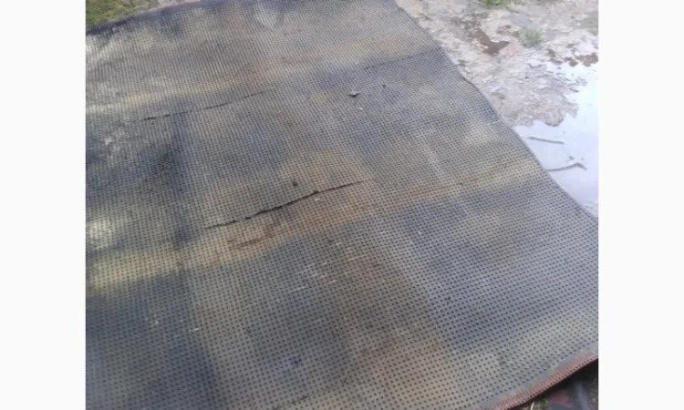 Транспортер до картоплекомбайна - фото № 13