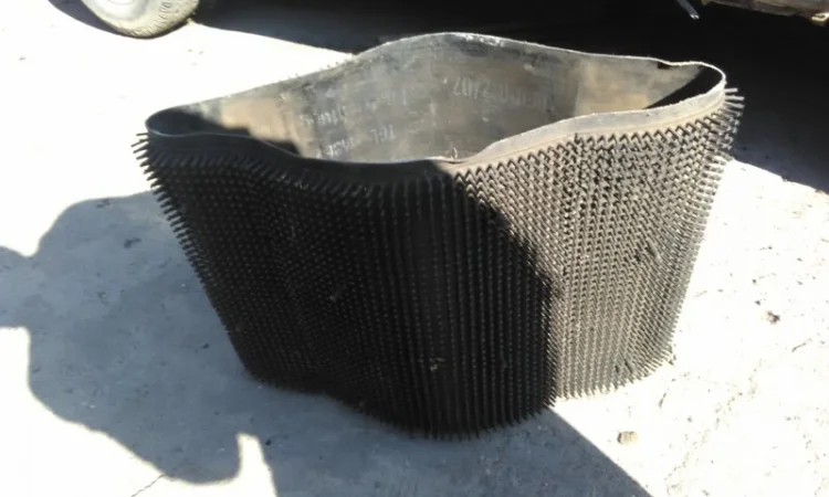 Транспортер до картоплекомбайна - фото № 2