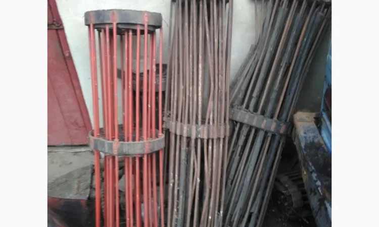 Транспортер до картоплекомбайна - фото № 3