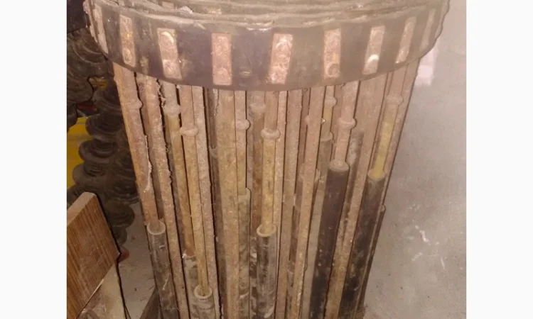 Транспортер до картоплекомбайна - фото № 4