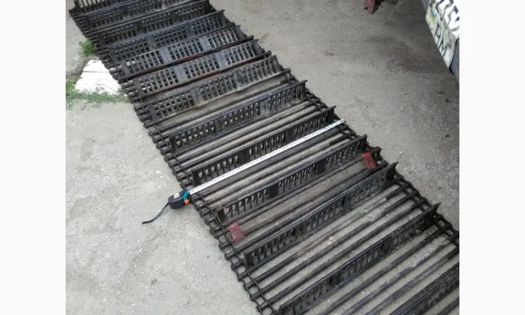 Транспортер до картоплекомбайна - фото № 5