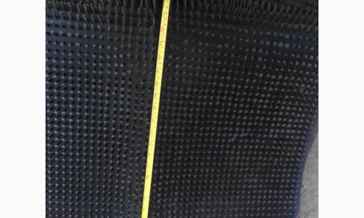 Ролік до картоплетехніки - фото № 2