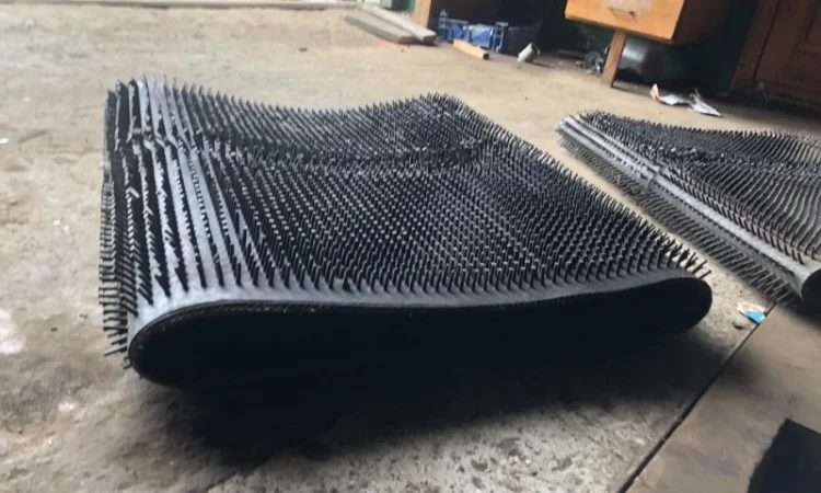 Ролік до картоплетехніки - фото № 4