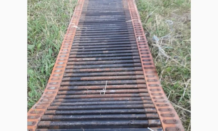 Ролік до картоплетехніки - фото № 6