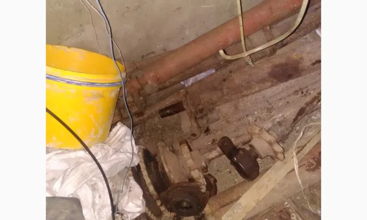 Продам вали до картоплекопалок, комбайнів - фото № 2