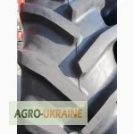 Агрошины б/у michelin, goodyear, continental r15-r48 на комбайн, трактор, Киев - фото № 2