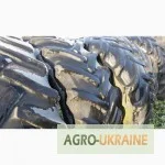 Агрошины б/у michelin, goodyear, continental r15-r48 на комбайн, трактор, Киев - фото № 3