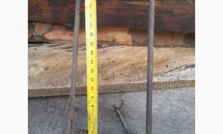 Пружини для комбайна Нива, культиватора - фото № 7