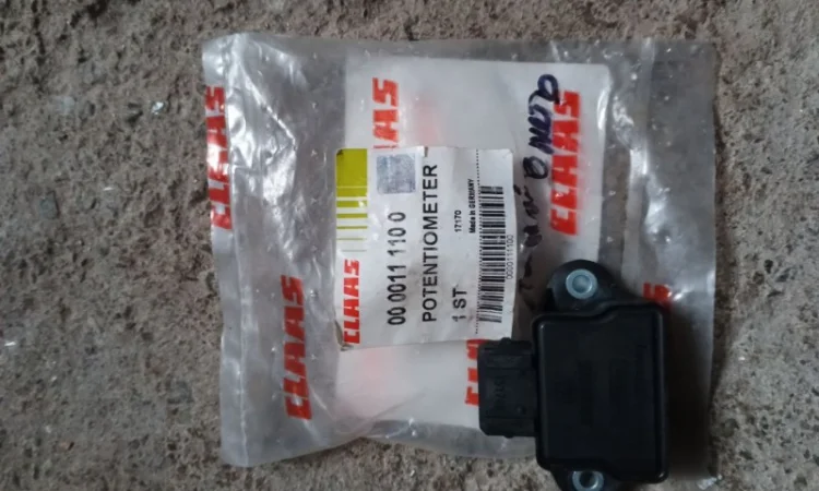 Запасні частини та розхідники до сільськогосподарської техніки та автомобілів - фото № 1