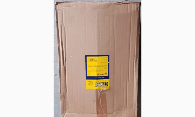 Запасні частини та розхідники до сільськогосподарської техніки та автомобілів - фото № 9