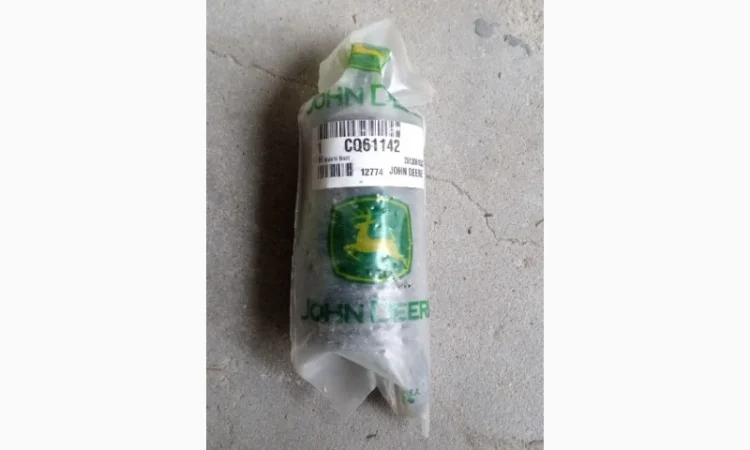 Запасні частини та розхідники до сільськогосподарської техніки та автомобілів - фото № 7