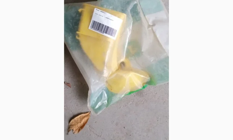 Запасні частини та розхідники до сільськогосподарської техніки та автомобілів - фото № 6