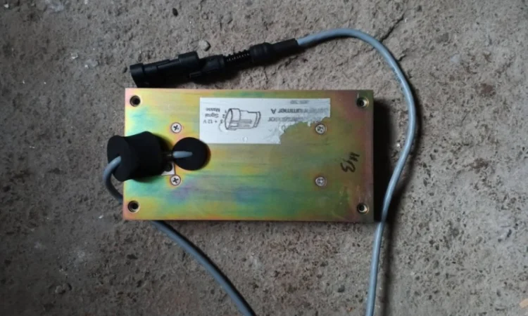 Запасні частини та розхідники до сільськогосподарської техніки та автомобілів - фото № 19