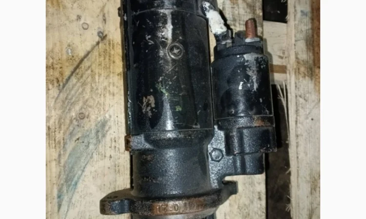 Запасні частини та розхідники до сільськогосподарської техніки та автомобілів - фото № 17