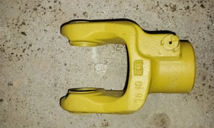 Запасні частини та розхідники до сільськогосподарської техніки та автомобілів - фото № 16