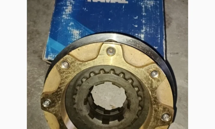 Запасні частини та розхідники до сільськогосподарської техніки та автомобілів - фото № 15