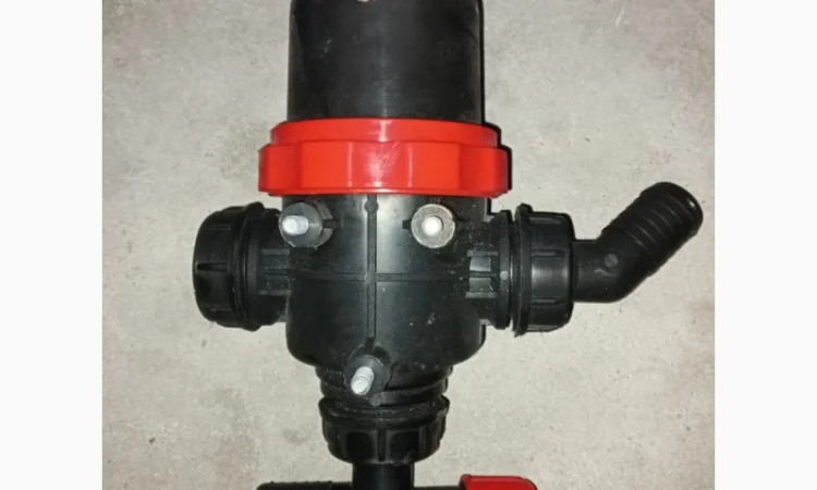 Запасні частини та розхідники до сільськогосподарської техніки та автомобілів - фото № 14