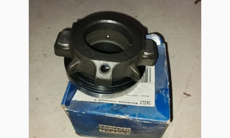 Запасні частини та розхідники до сільськогосподарської техніки та автомобілів - фото № 13