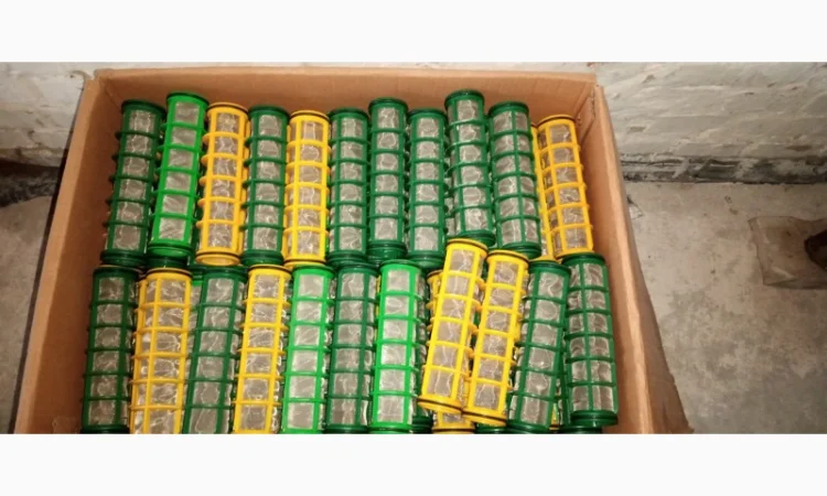 Запасні частини та розхідники до сільськогосподарської техніки та автомобілів - фото № 12