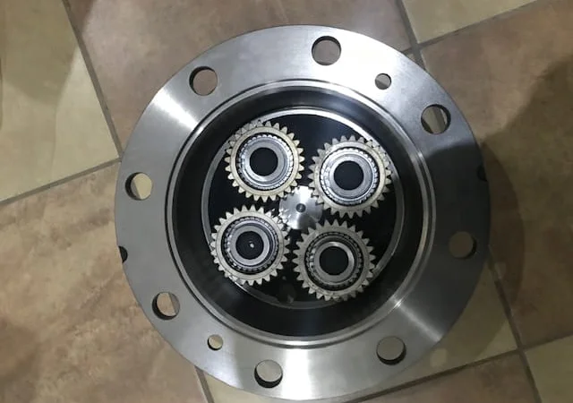 729508 Кришка Маніту - фото № 1