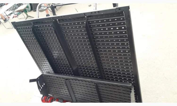 Продам решета увр на комбайн нива - фото № 1