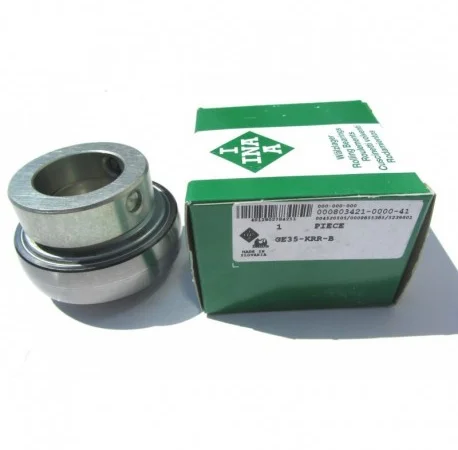 Закрепляемые подшипники фирмы ina - фото № 1