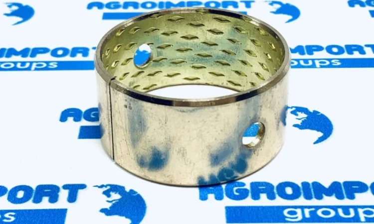 000960281 Втулка бронзова D44x40x22mm - фото № 2