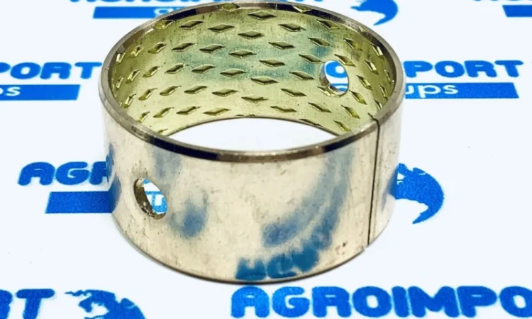 000960281 Втулка бронзова D44x40x22mm - фото № 4