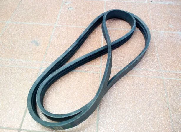 Ремень приводной комбайн НИВА СК-5, ДОН-1500 А/Б, Акрос, Вектор ( Индия, Германия и др - фото № 2