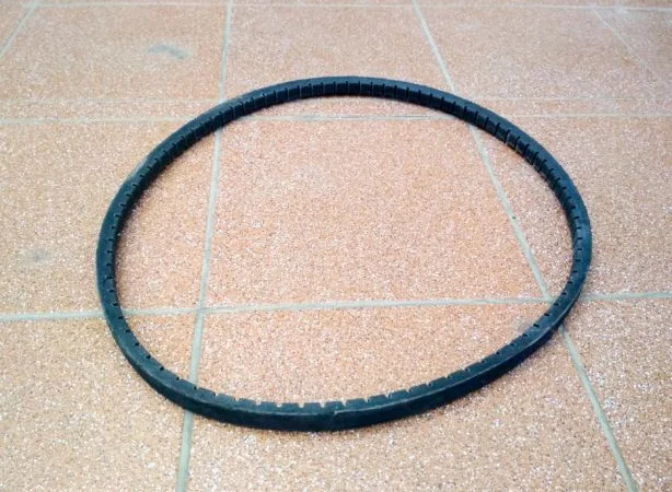 Ремень приводной комбайн НИВА СК-5, ДОН-1500 А/Б, Акрос, Вектор ( Индия, Германия и др - фото № 3